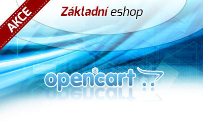 Základní eshop 1